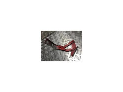 Dørhængsel/Dørbegrænser RENAULT MASTER II Van (FD) 2.5 dCi (101 hp) 21774297