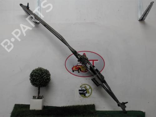 Essuie-glace moteur avant CITROËN C4 Coupe (LA_) 1.6 HDi (90 hp) 12962043