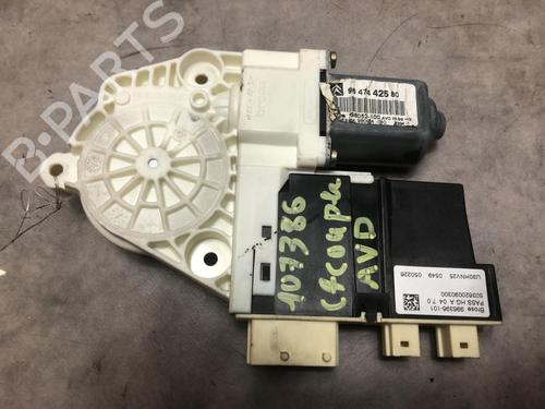 Right front window motor CITROËN C4 Coupe (LA_) 2.0 16V | BP29267719E20 