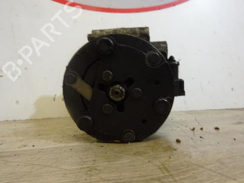 Used AC compressor FORD FIESTA V (JH_, JD_) 1.4 16V (80 hp) 13273467