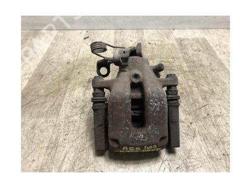 Right rear brake caliper PEUGEOT 407 Coupe (6C_) 2.7 HDi | BP24329692M106 