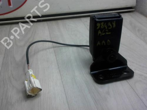 Seat buckle PEUGEOT RCZ 2.0 HDi | BP13268301I32 
