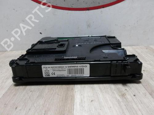 Used Engine control unit (ECU) RENAULT LAGUNA III (BT0/1) 1.5 dCi (BT00, BT0A, BT0T, BT1J) (110 hp) 12974621