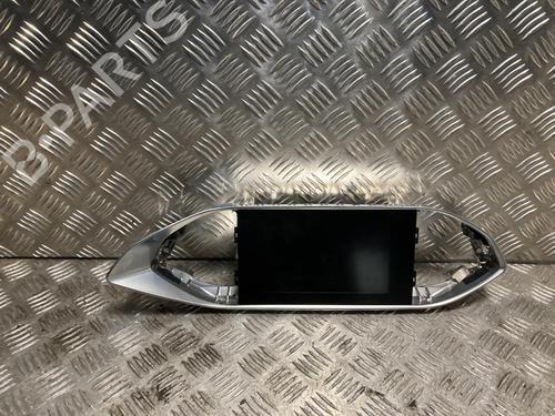 Display PEUGEOT 308 II (LB_, LP_, LW_, LH_, L3_) 1.6 HDi 100 (99 hp) 31021894