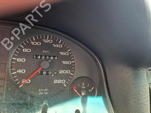 Underbody protection AUDI 80 B4 Saloon (8C2) 2.0 | BP31203419M92 