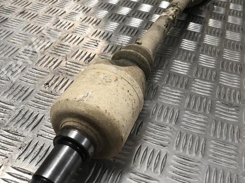 Left front driveshaft CITROËN JUMPER I Van (244) 2.2 HDi | BP31187721M38