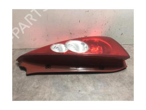 Right taillight MAZDA 5 (CR) 2.0 CD (CR19) | BP20618961C35 