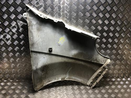 Guarda-lamas esquerdo RENAULT TRAFIC II Van (FL) 2.0 dCi 115 (FL01, FL0U, FL00, FL0H, FL0M) | BP31992206C41 