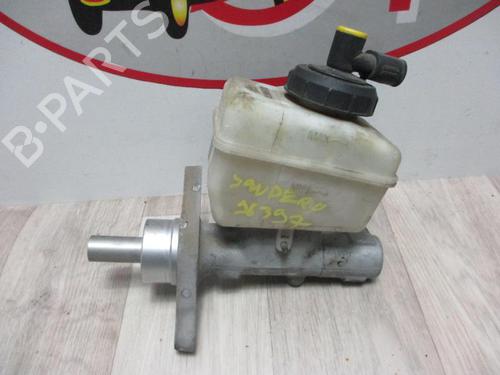 Used Brake master cylinder DACIA SANDERO 1.4 MPI LPG (72 hp) 13276932