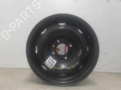 Fælk CITROËN XANTIA (X1_, X2_) 1.8 i 16V (110 hp) 33021335