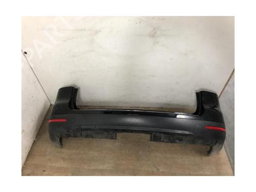Rear bumper VW TOUAREG (7LA, 7L6, 7L7) 3.0 V6 TDI | BP23873560C8 