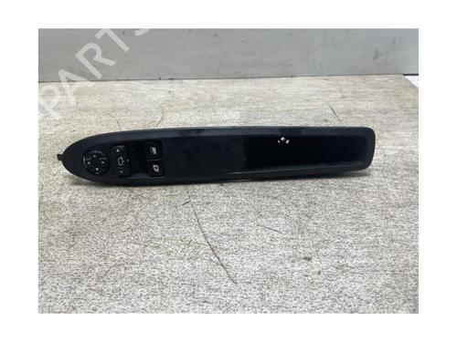 Left front window switch CITROËN DS3 (SA_) 1.6 THP 150 | BP13280412I27 