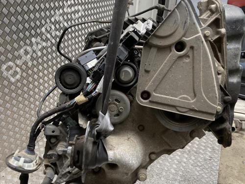 Engine RENAULT TWINGO III (BCM_, BCA_) 1.0 SCe 70 | BP36436358M1 - Image 2