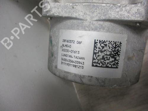 Steering column FORD KA (RU8) 1.2 | BP22791083M21