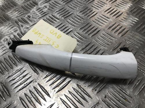 puxador-exterior-frente-direito-citroen-c3-iii-sx-2016-31246245 main image