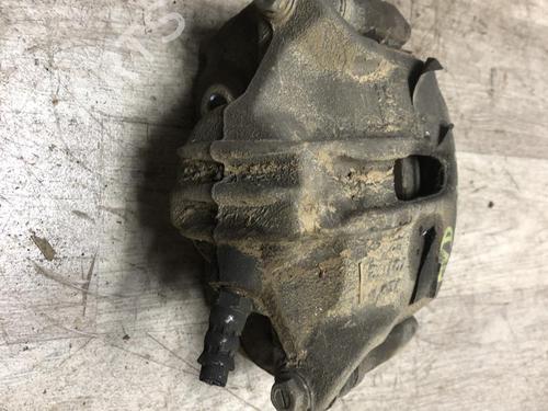 Used Right front brake caliper CITROËN C3 III (SX) 1.6 BlueHDi 75 (75 hp) 20634692