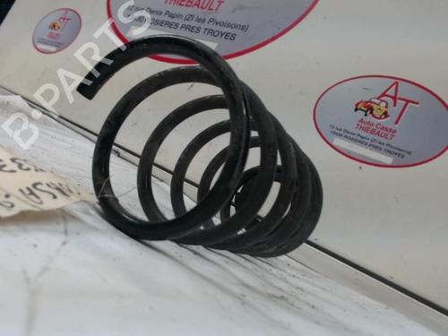 Used Shock absorber spring OPEL CORSA D (S07) 1.4 (L08, L68) (100 hp) 24869434