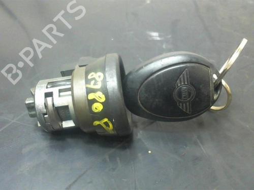 Ignition barrel MINI MINI (R50, R53) Cooper S BP13037248M48