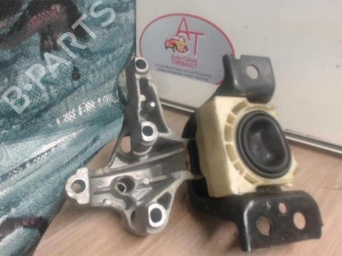 Used Engine mount DACIA DUSTER (HS_) 1.5 dCi 4x4 (109 hp) 28333859