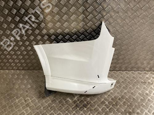 Pare-chocs arrière FORD TRANSIT CUSTOM V362 Van (FY, FZ) 2.0 EcoBlue (170 hp) 31196878