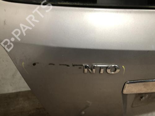 Tailgate KIA SORENTO I (JC) 2.5 CRDi 4WD | BP20623013C6