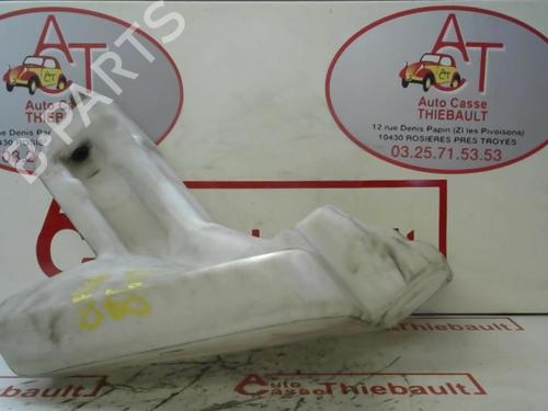 Used Windscreen washer tank MERCEDES-BENZ A-CLASS (W168) A 140 (168.031, 168.131) (82 hp) 31205085