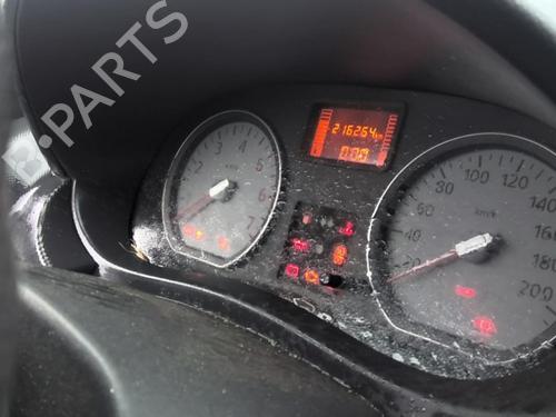 Switch DACIA LOGAN MCV (KS_) 1.5 dCi (KS0W) | BP20625767I30