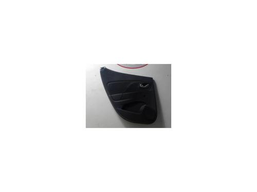 Used Rear left panel RENAULT CLIO IV (BH_) 1.5 dCi 90 (90 hp) 12961373