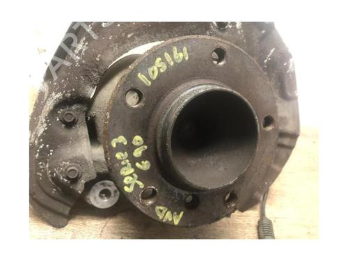 Right front steering knuckle BMW 3 (E90) 318 d | BP20618903M26 