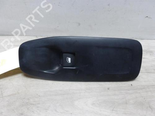 Right front window switch PEUGEOT 208 I (CA_, CC_) 1.6 HDi | BP20633240I26