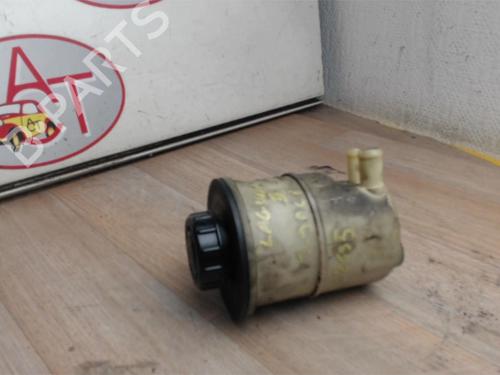 Power steering reservoir RENAULT LAGUNA II (BG0/1_) 1.9 dCI (BG0E) | BP13130362M117