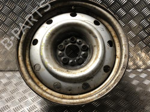 Used Rim Rim CITROËN JUMPY II Van 1.6 HDi 90 16V (90 hp) 40180843 40180843