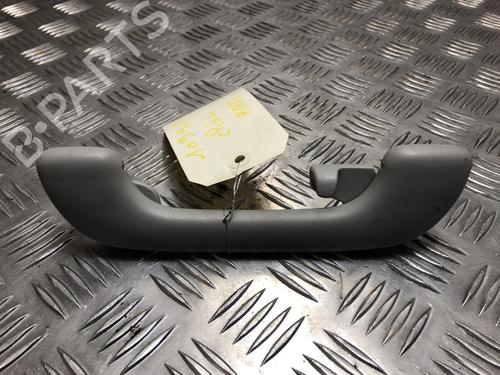 Used Interior roof handle RENAULT CLIO IV (BH_) 0.9 TCe 90 (BHNF, BHMA, BHMH, BHJK, BHJR) (90 hp) 24599636