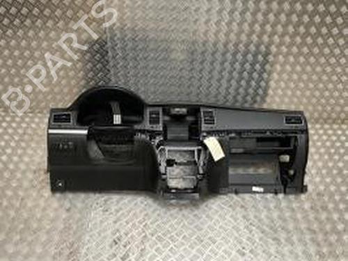 Tablier SSANGYONG KORANDO (CK) 2.0 e-XDi (175 hp) 31080538