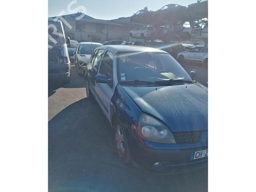 Højre baglygte RENAULT CLIO II (BB_, CB_) 1.5 dCi (B/CB07) | BP13291685C35 