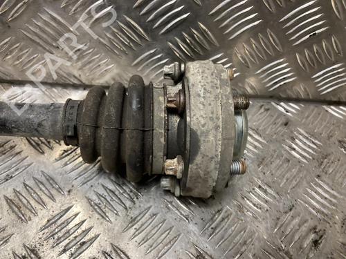 Left rear driveshaft BMW 1 Coupe (E82) 118 d | BP31186200M40