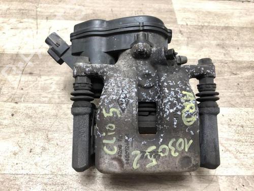 Right rear brake caliper RENAULT CLIO V (B7_) 1.0 TCe 100 (B7MT) | BP23870888M106 