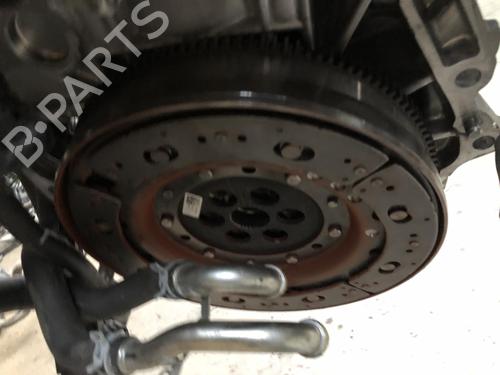 Engine RENAULT TALISMAN Grandtour (KP_) 1.6 TCe 200 | BP23035818M1 