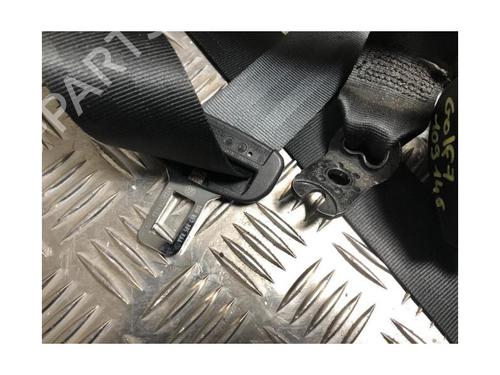 Rear left seatbelt VW GOLF VII (5G1, BQ1, BE1, BE2) 1.4 TSI | BP25899740I29 