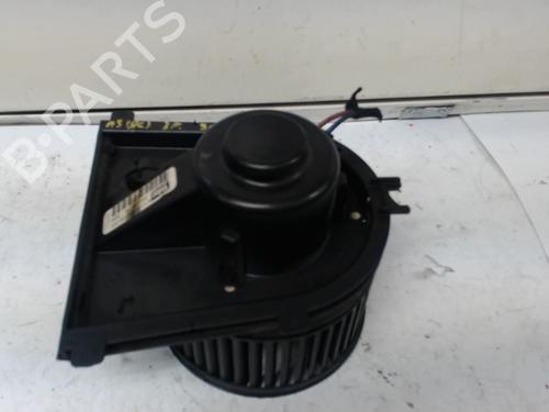 Used Heater blower motor AUDI A3 (8L1) 1.9 TDI (130 hp) 24968933