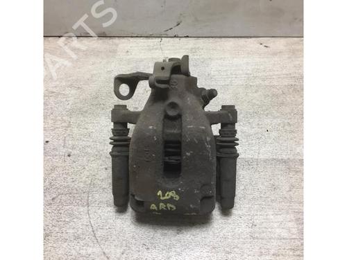 Right rear brake caliper PEUGEOT 208 I (CA_, CC_) 1.6 HDi | BP13274425M106 