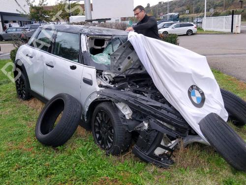 Used Parts MINI MINI (F55) Cooper 4780649