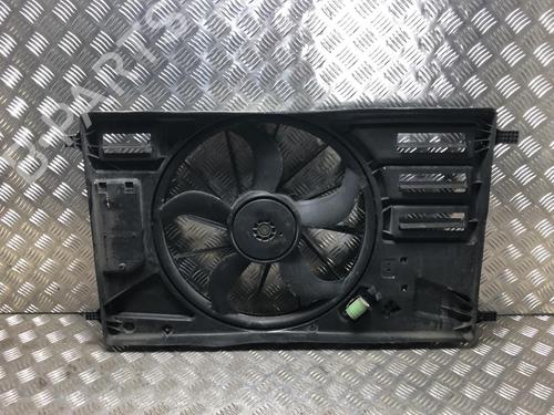 Motor da chauffage FORD TRANSIT CUSTOM V362 Van (FY, FZ) 2.0 EcoBlue (170 hp) 31196811