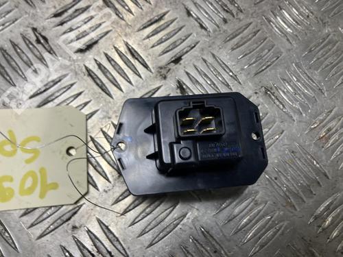 Heater resistor MITSUBISHI MIRAGE / SPACE STAR VI Hatchback (A0_A) 1.2 | BP32349905M108