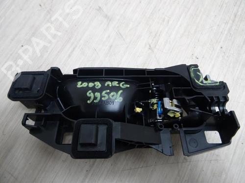 Rear left interior door handle PEUGEOT 2008 II (UD_, US_, UY_, UJ_, UR_, UC_) 1.5 BlueHDI 130 | BP13036973I15 