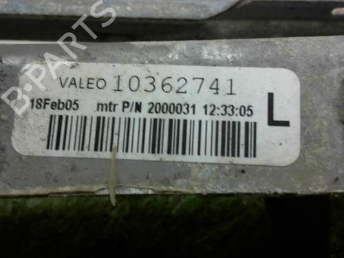 Front wiper motor CADILLAC STS 3.6 | BP13035376M29 