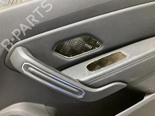 Front right panel DACIA DUSTER (HM_) 1.5 dCi 115 (HMAD) | BP31187887C59