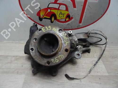 Used Left front steering knuckle BMW 5 Touring (E39) 525 tds (143 hp) 13284953