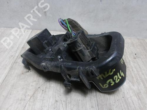 Used Licence plate light RENAULT CLIO IV (BH_) 0.9 TCe 90 (BHNF, BHMA, BHMH, BHJK, BHJR) (90 hp) 13290755