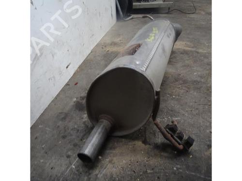 Abgasanlage MITSUBISHI COLT VI (Z3_A, Z2_A) 1.1 (Z31A, Z32A) | BP13130959M121 